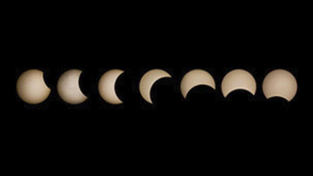 Eclipse ‘anillo de fuego': ¿cómo afectará a los signos del zodiaco? Foto: pxfuel.