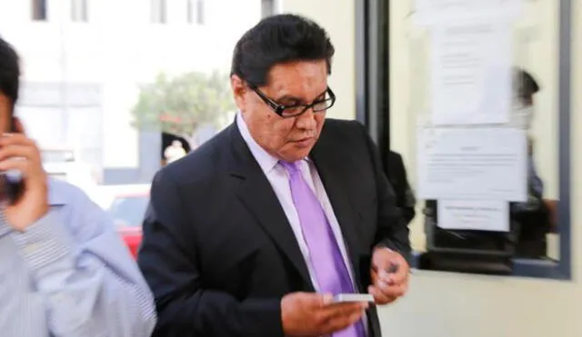 Este martes sentencian a Carlos Burgos; Fiscalía pide 20 años de cárcel