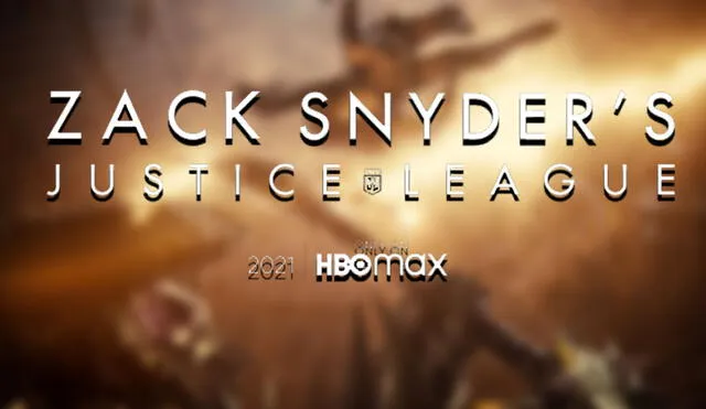 Justice league, Snyder cut es uno de los estrenos más esperados por los suscriptores de HBO Max. Foto: composición/DC Films