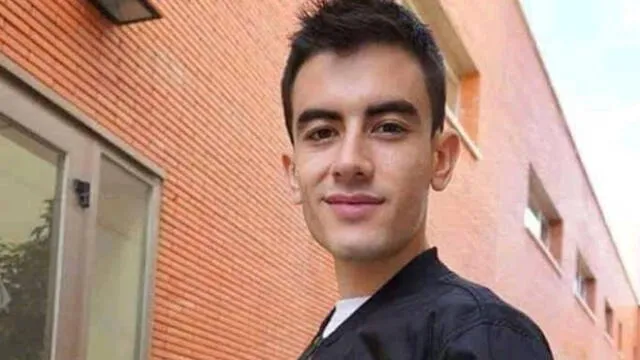 Jordi ENP Se Pronuncia Tras Inclusi n De Su Imagen En Misa Para 