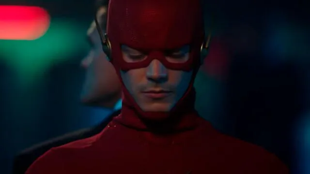 La sexta temporada de The Flash se estrenará el próximo martes 8 de octubre. Foto: Captura