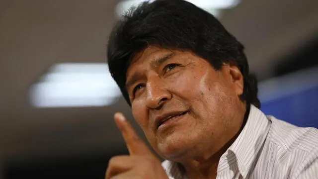Evo Morales creará una Comisión de la Verdad para demostrar que no hubo fraude electoral  