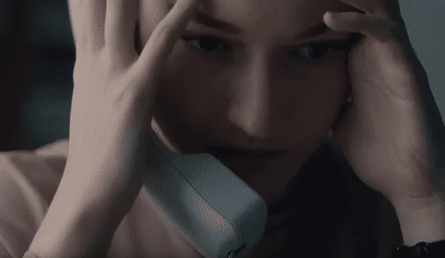 Julia Garner protagoniza The Assistant, una cinta necesaria para el actual Hollywood.