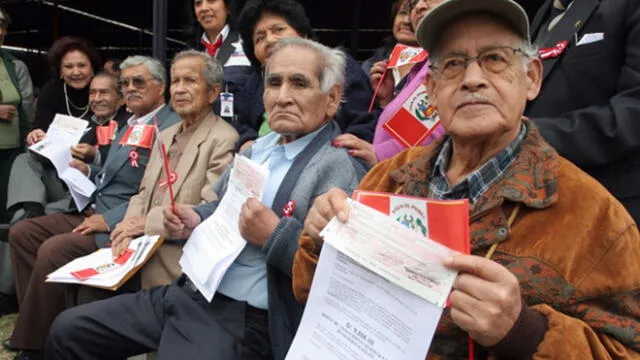 REJA: 13 mil 444 aportantes a las AFP se jubilaron por desempleo
