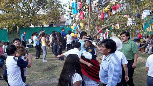 Prohíben realizar yunzas en distritos de Arequipa