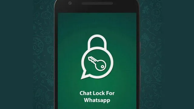 Bloquear chats en whatsapp con clave tipswhatsapp trucoswhatsapp ti   TikTok