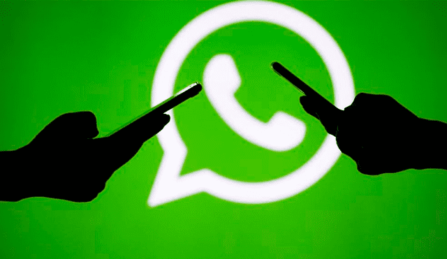 Este truco de WhatsApp te ayudará a controlar tus conversaciones grupales.