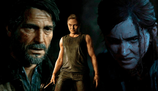 The Last of Us Part II y las críticas que recibió por parte de la comunidad. Foto: Lysegz5