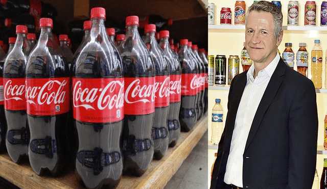 Coca-Cola quiere reciclar el 100% de sus envases al 2030 [VIDEO]