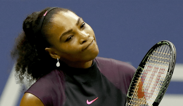Serena Williams:"Es momento de pasar la página"