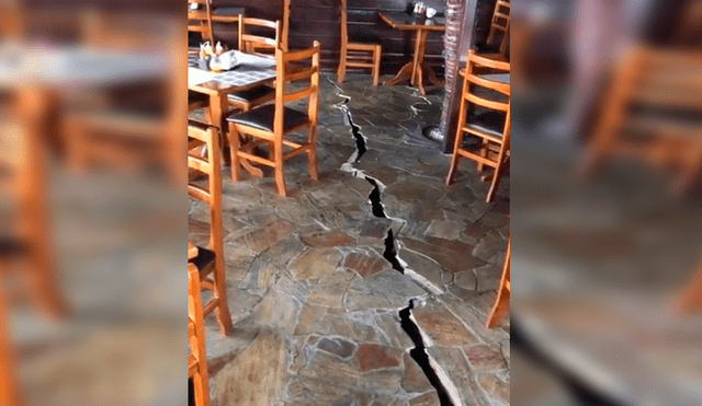 Trinidad y Tobago también se vio afectado por terremoto en Venezuela [VIDEOS]