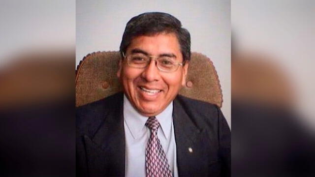 Tacna: Presunto asesino de docente pasará 9 meses en prisión preventiva 