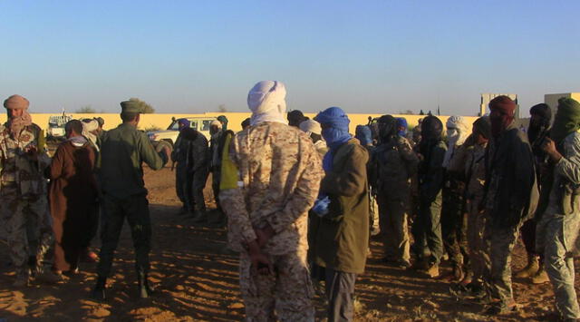 Yihadistas habrían perpetrado otro atentado y matan 40 civiles en Mali