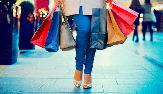 El Día del Shopping será este 28 y 29 de septiembre. Foto: Difusión