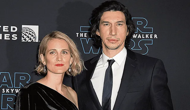 Hollywood extiende su alfombra azul a Star Wars