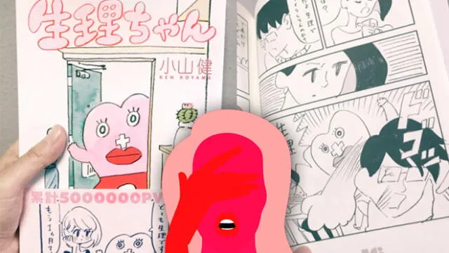‘Little Miss Period’, la película que desafía los tabúes sobre la menstruación [VIDEO]