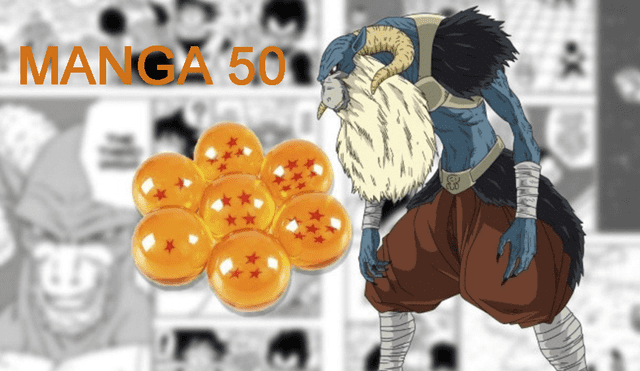 Dragon Ball Super: fecha de estreno del manga 50 ¿sabremos cuál es el