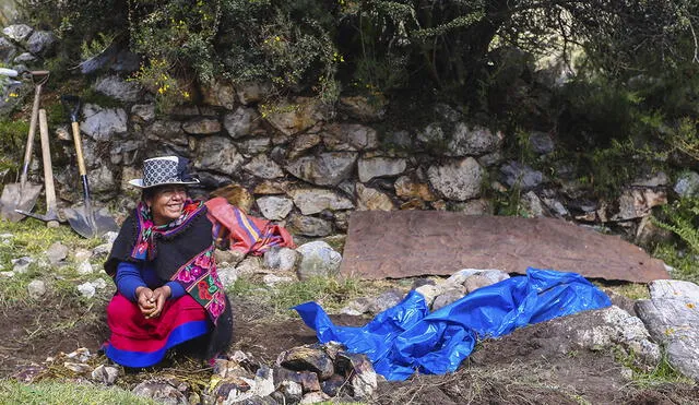 Vilca: El edén a un paso de Lima [FOTOS]
