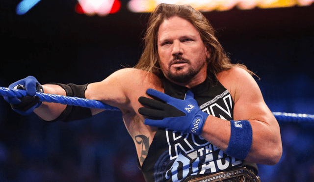 WWE: ¿Cuáles son los luchadores mejor pagados de la empresa? [FOTOS]