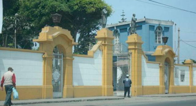 Ministerio de Salud dispone reorganización del hospital Víctor Larco Herrera 