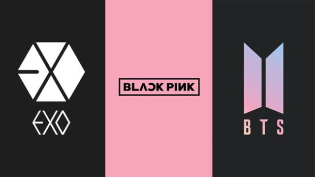 10 grupos Kpop más influyentes en redes sociales, según la lista Billboard