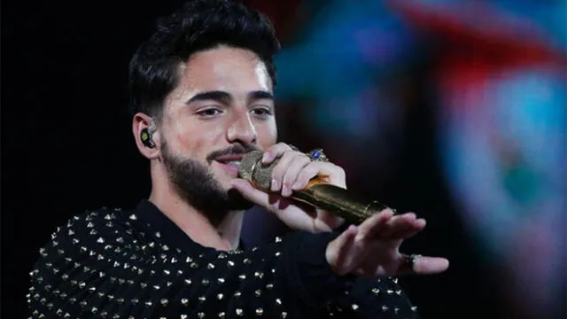 Maluma