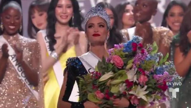 Final del Miss Universo 2022 vía TELEMUNDO y Azteca UNO: Estados Unidos se coronó como la ganadora