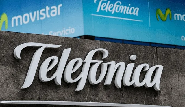 Osiptel: Telefónica subió en 31,6% sus tarifas de internet fijo