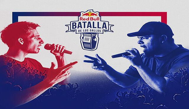 Red Bull Batalla de los Gallos: Emparejamientos y llaves para la Final Internacional [VIDEO]