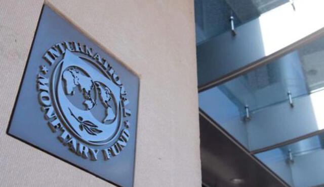 FMI pide reformas a los países de Medio Oriente y del norte de África 