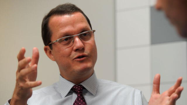 Interrogatorio a Jorge Barata se realizaría a fines de febrero en Sao Paulo