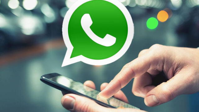 Programar mensajes de WhatsApp