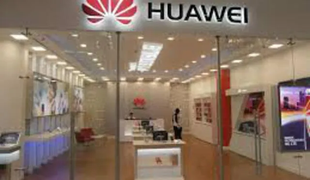 Huawei superó a Apple en venta de smartphones a nivel mundial