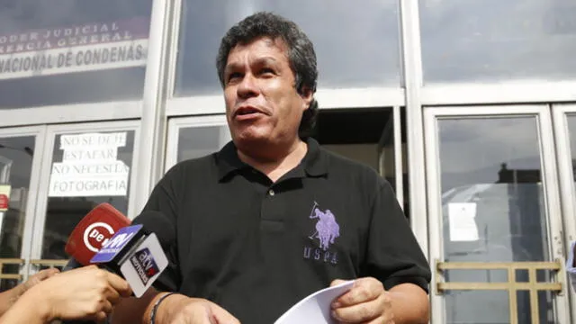 Abogado de Toledo pide que Consejo de Ministros suspenda trámite de extradición