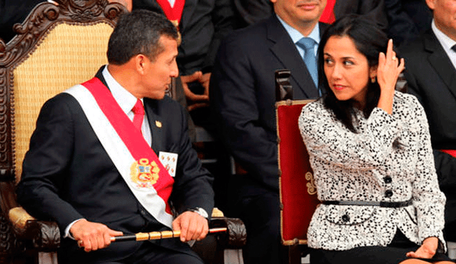 Ollanta Humala y Nadine Heredia: el lugar donde residirán tras incautación de inmuebles
