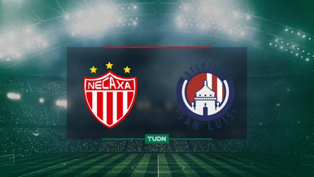Necaxa y San Luis se enfrentan por la tercera fecha de la eLiga MX.