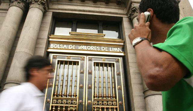 Perú baja a categoría de mercado frontera ante fragilidad bursátil, según FTSE