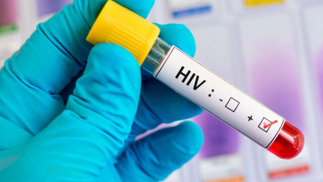 Médico contagió de VIH a 65 niños por inyectarles con una misma jeringa