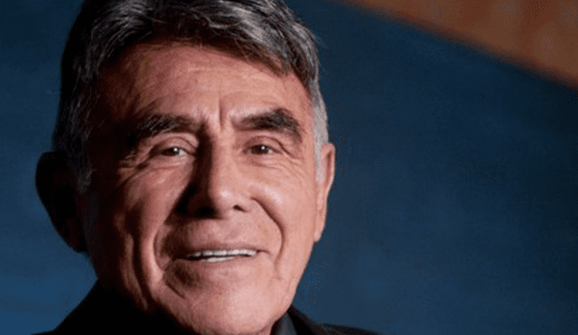 El primer actor mexicano falleció a los 81 años y deja significativo legado en la televisión mexicana. (Foto: Difusión)