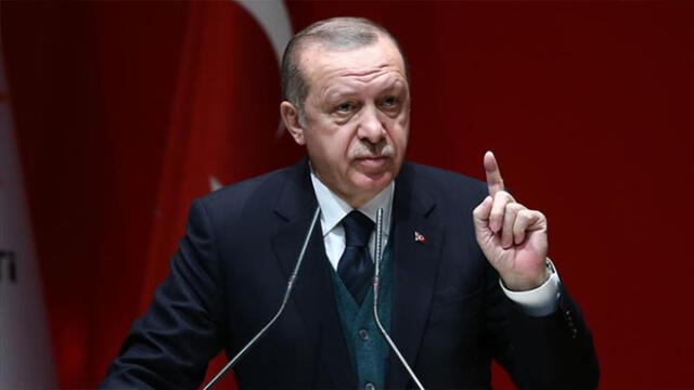 Turquía: Erdogan adelanta elecciones para el próximo junio