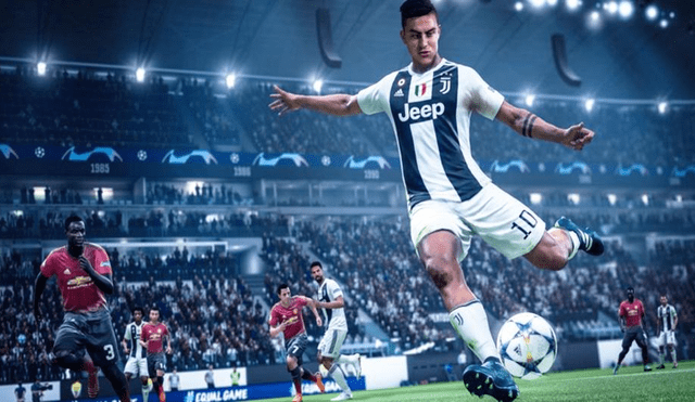 FIFA 19: la demo gratuita ya está disponible y estos son los pasos para descargarla