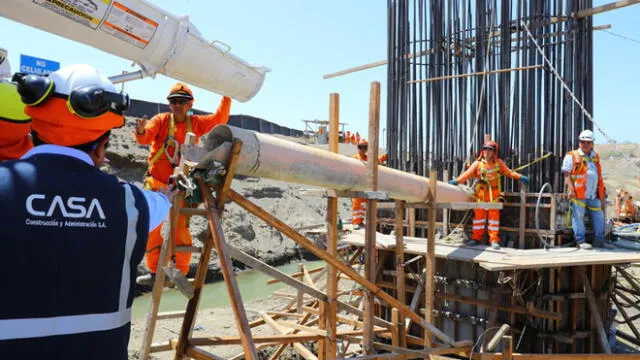 Gobierno iniciará 453 obras de reconstrucción con cambios en la región Piura
