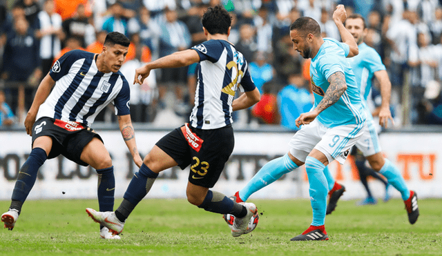 Alianza Lima vs Sporting Cristal: lanzan lista de precios de entradas para primera final