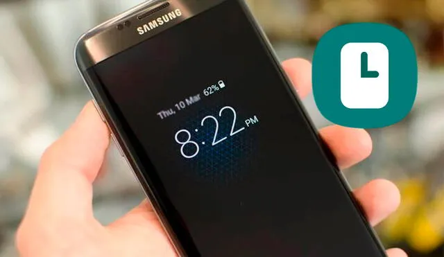 Es una de las funciones más modernas para smartphones. Foto: Composición LR / Android / Samsung