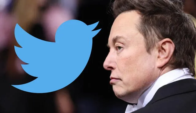 Las medidas tomadas por Elon Musk no han sido del agrado de muchos usuarios de Twitter. Foto: composición Genbetta