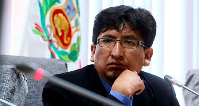 Congresistas de Puno dicen que Gobierno de Vizcarra tiene doble discurso 