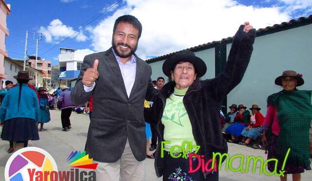 En Huánuco ya comenzó la carrera electoral