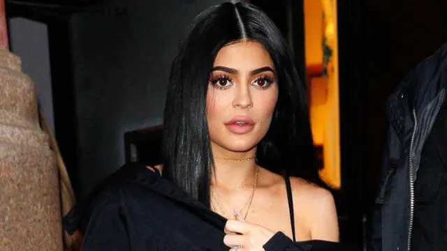 Kylie Jenner respira tranquila tras conocer que acosador irá a prisión