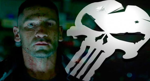 YouTube: Filtrar nuevo tráiler de 'The Punisher' [VIDEO]