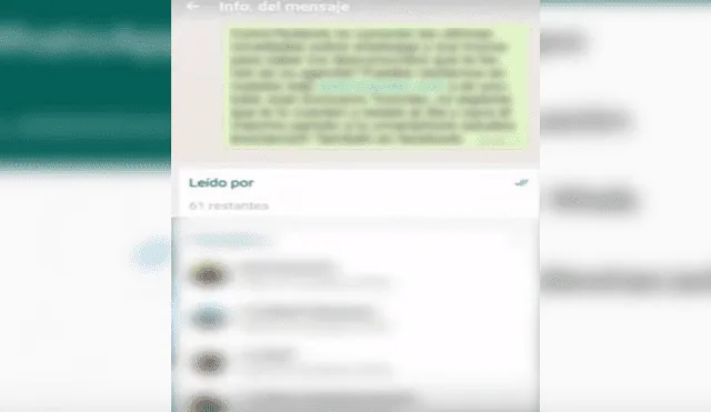 Whatsapp Conoce El Truco Secreto Para Descubrir Quién Agregó Tu Número Telefónico Fotos 8642